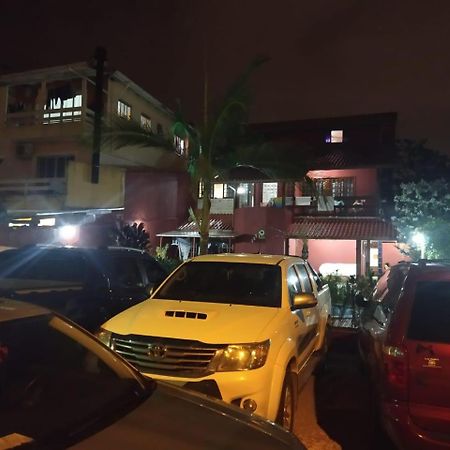 Limar Residencial Apartment Florianopolis Ngoại thất bức ảnh