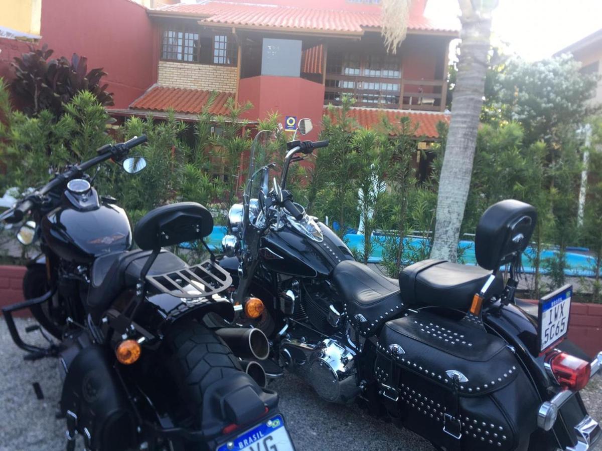 Limar Residencial Apartment Florianopolis Ngoại thất bức ảnh