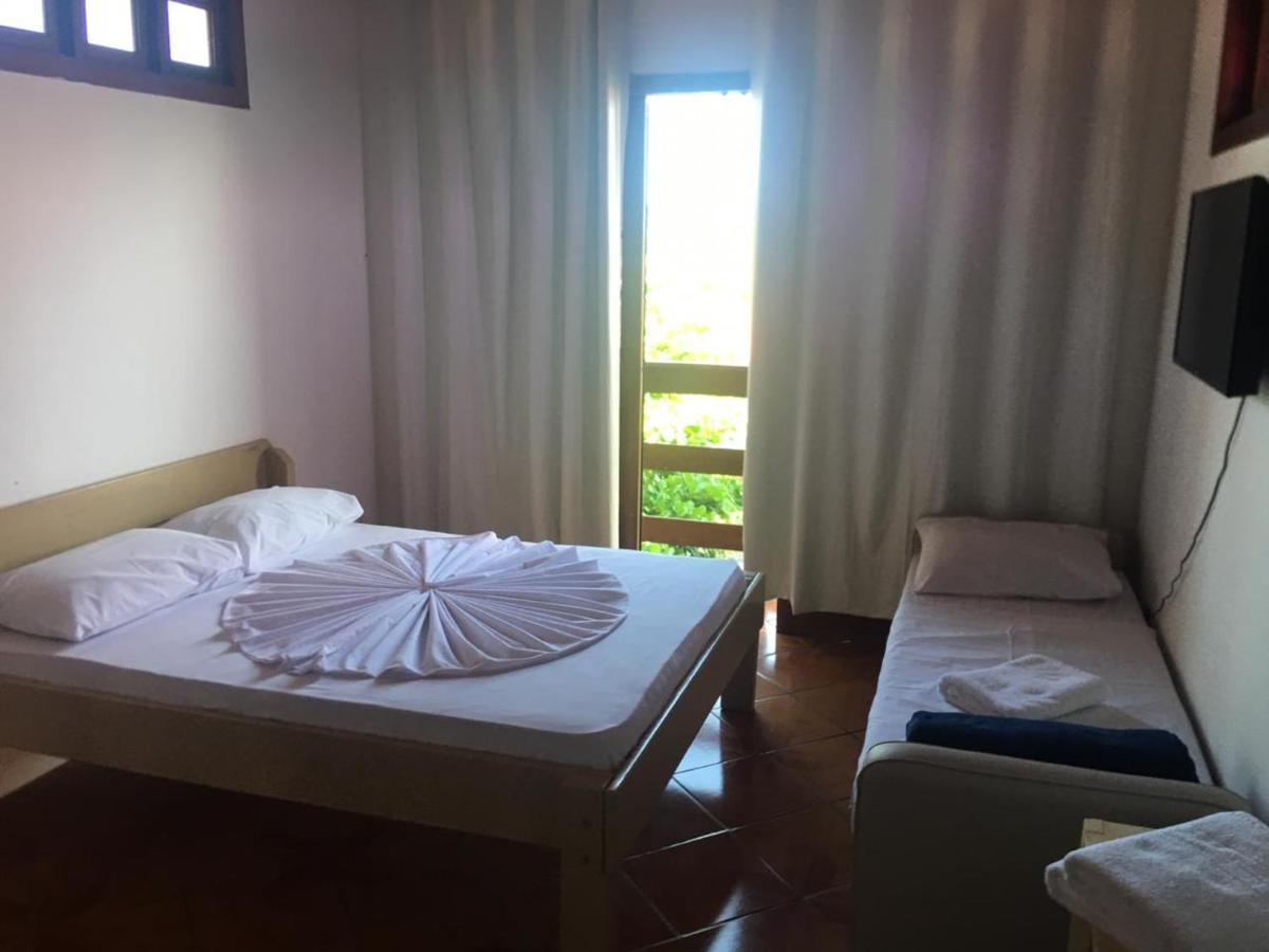 Limar Residencial Apartment Florianopolis Ngoại thất bức ảnh