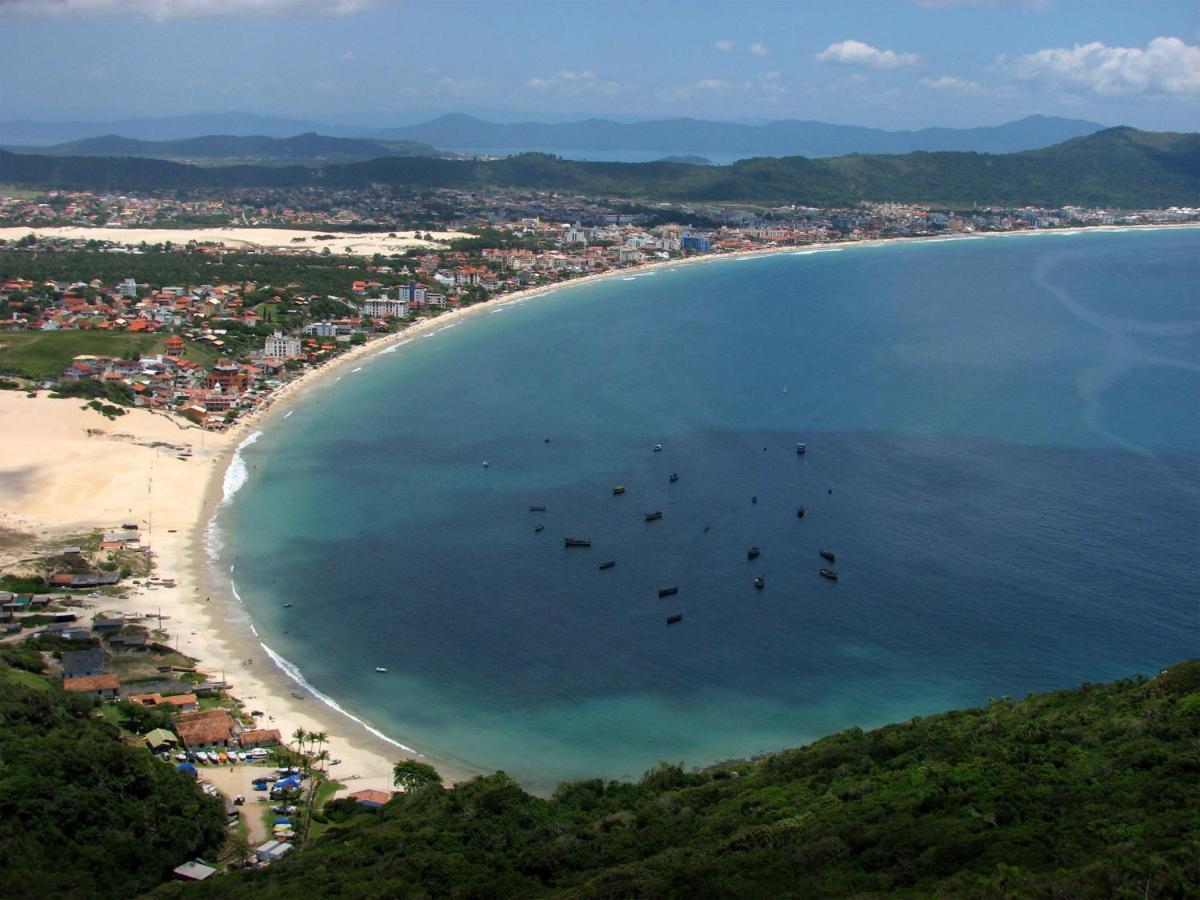 Limar Residencial Apartment Florianopolis Ngoại thất bức ảnh
