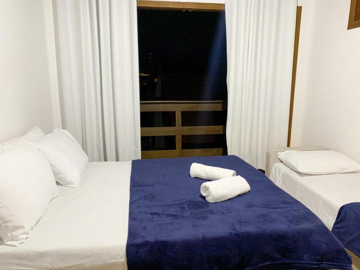 Limar Residencial Apartment Florianopolis Ngoại thất bức ảnh