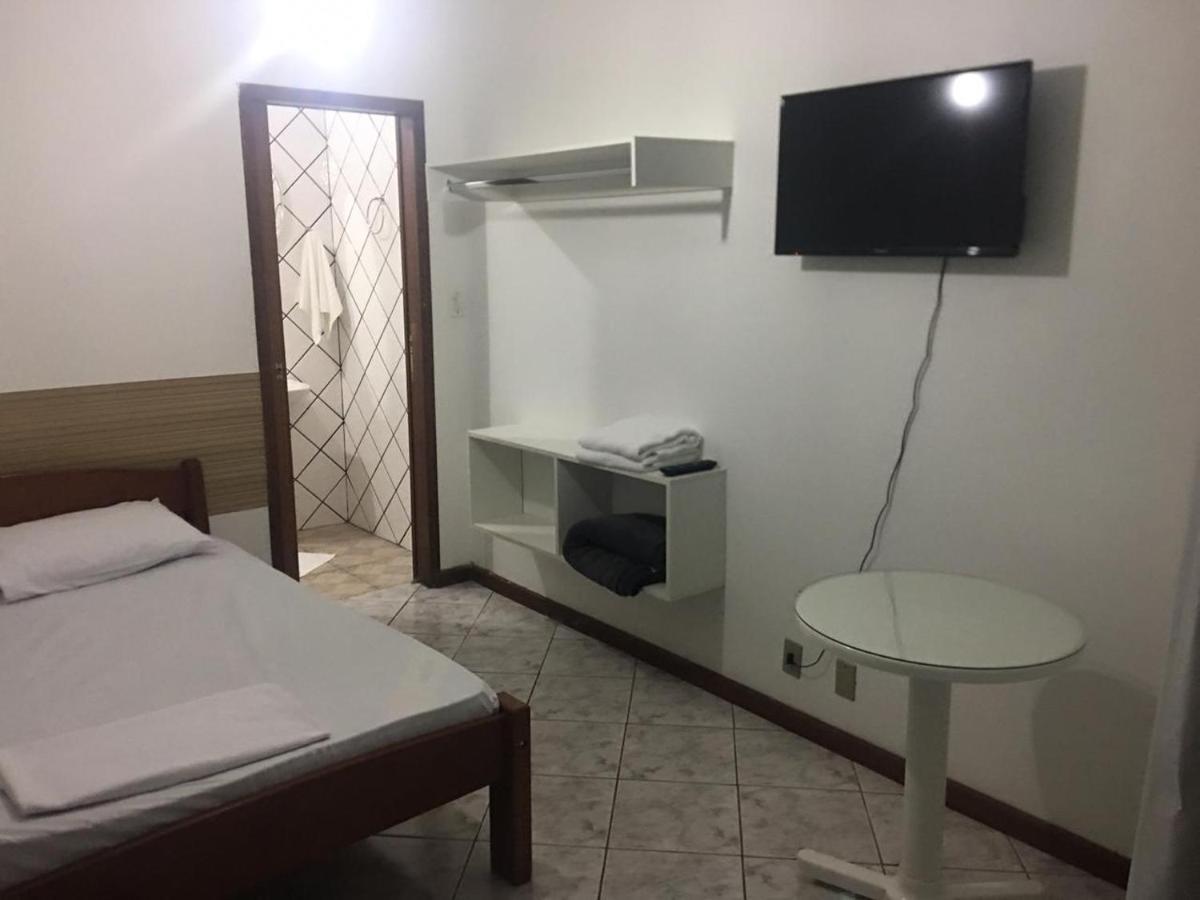 Limar Residencial Apartment Florianopolis Ngoại thất bức ảnh