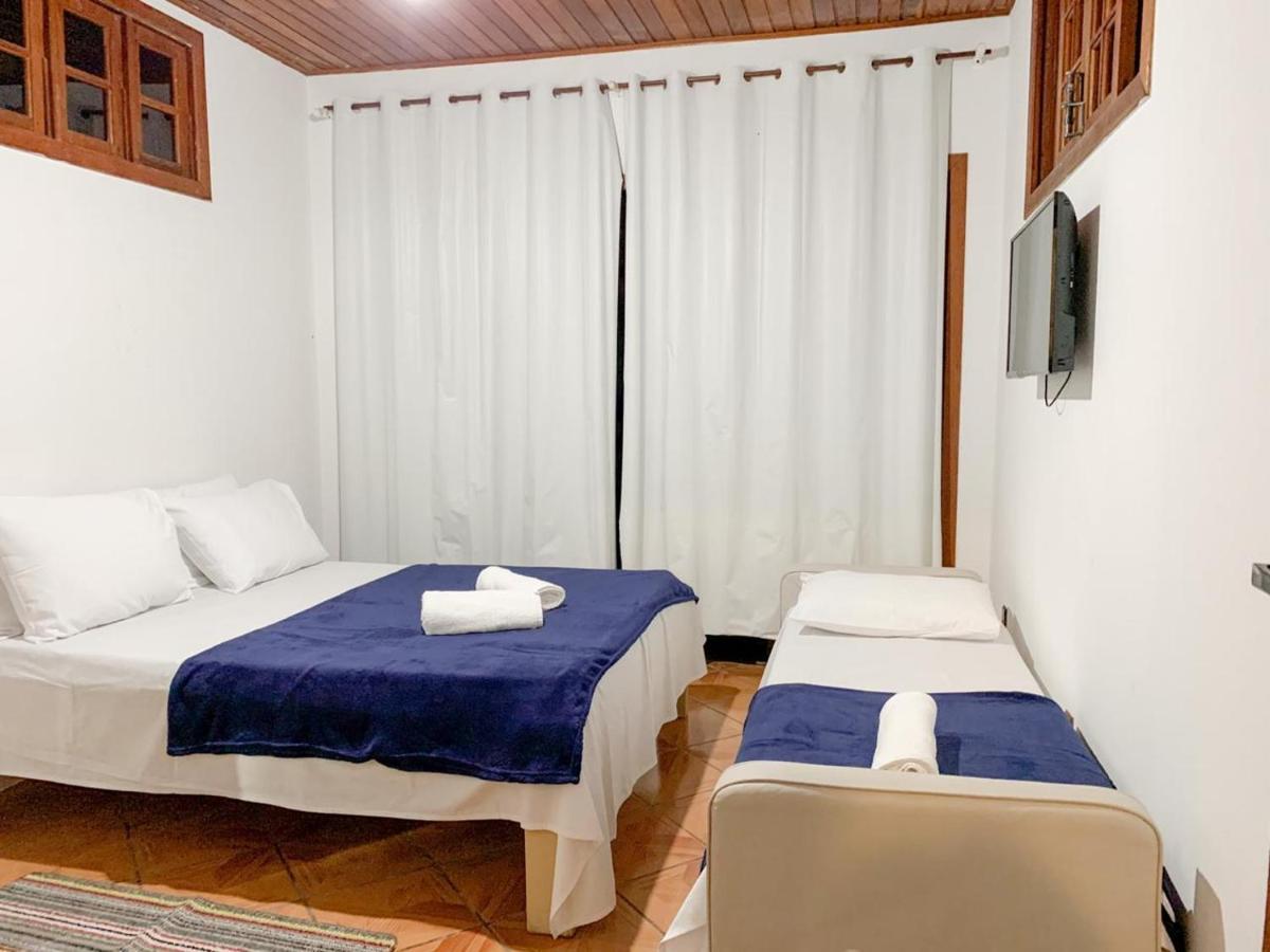 Limar Residencial Apartment Florianopolis Ngoại thất bức ảnh