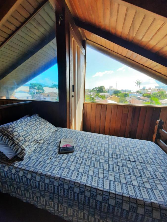 Limar Residencial Apartment Florianopolis Ngoại thất bức ảnh