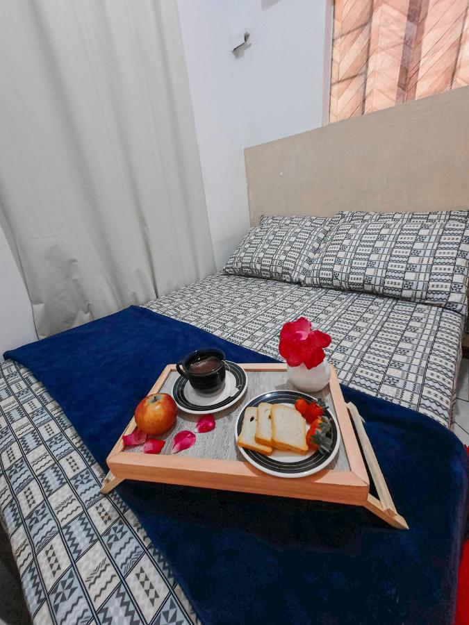 Limar Residencial Apartment Florianopolis Ngoại thất bức ảnh