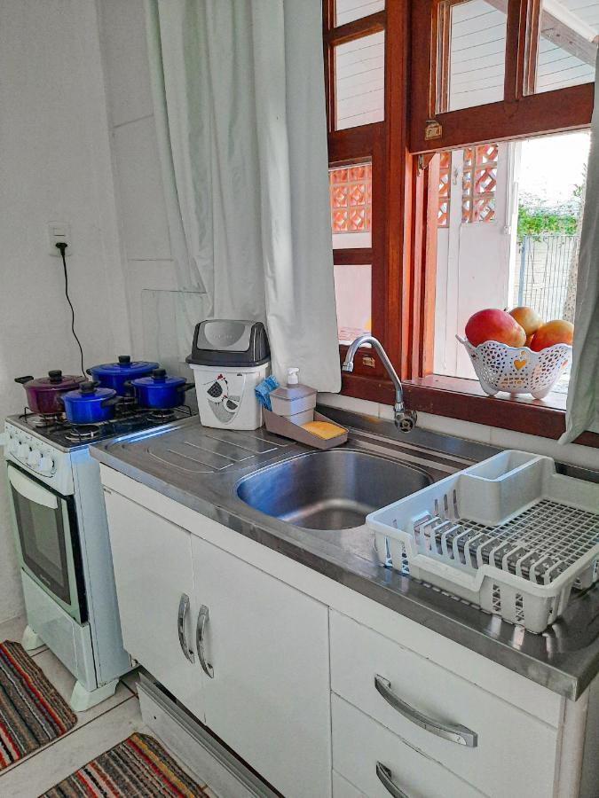 Limar Residencial Apartment Florianopolis Ngoại thất bức ảnh