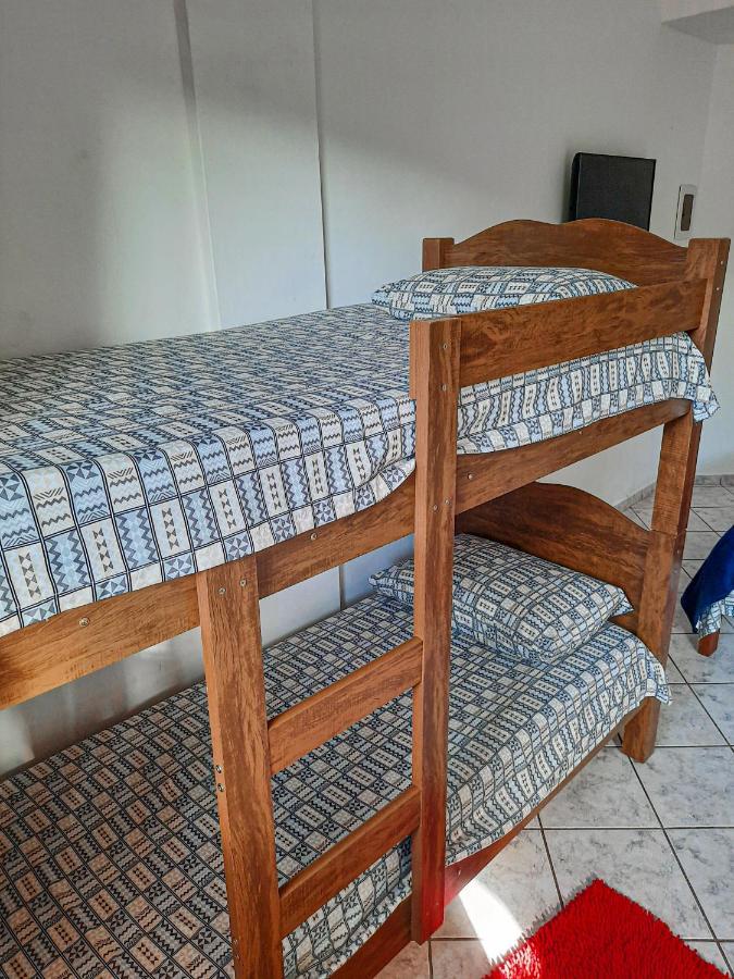 Limar Residencial Apartment Florianopolis Ngoại thất bức ảnh