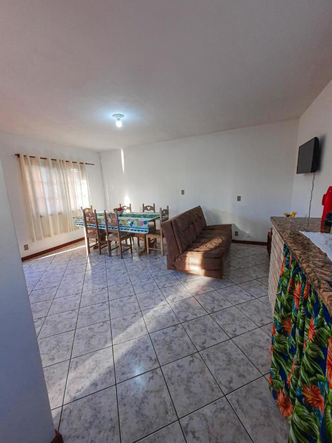 Limar Residencial Apartment Florianopolis Ngoại thất bức ảnh