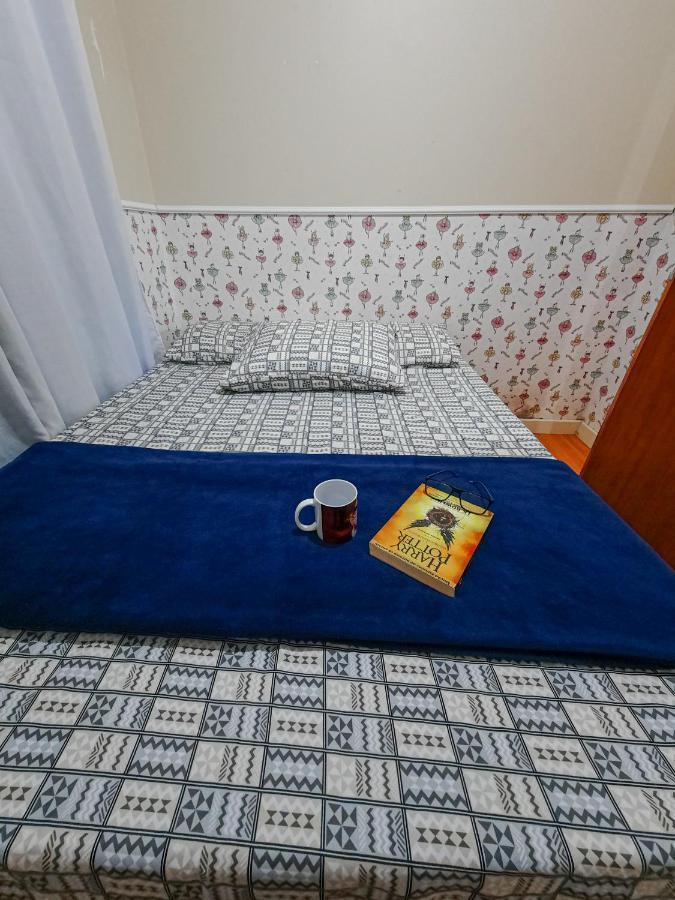 Limar Residencial Apartment Florianopolis Ngoại thất bức ảnh