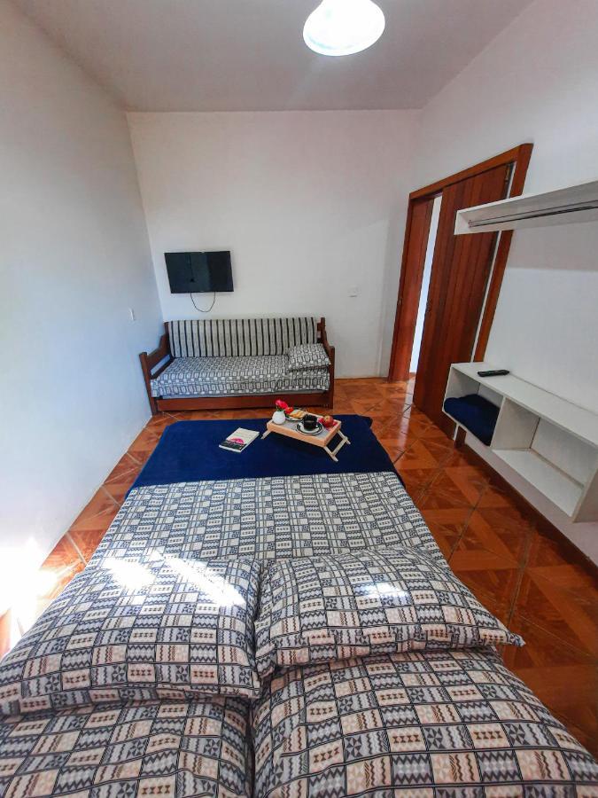Limar Residencial Apartment Florianopolis Ngoại thất bức ảnh