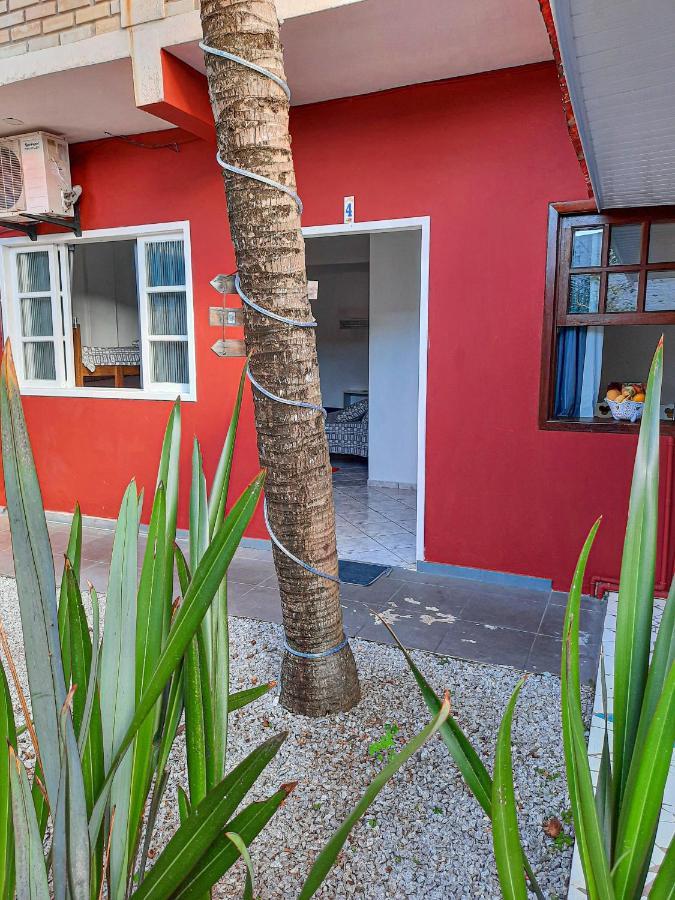 Limar Residencial Apartment Florianopolis Ngoại thất bức ảnh