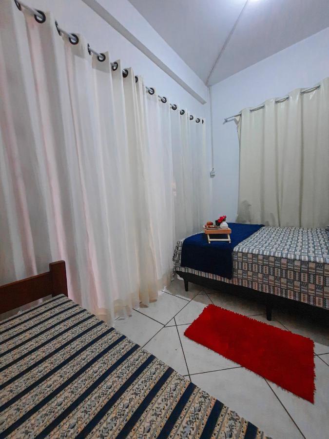 Limar Residencial Apartment Florianopolis Ngoại thất bức ảnh