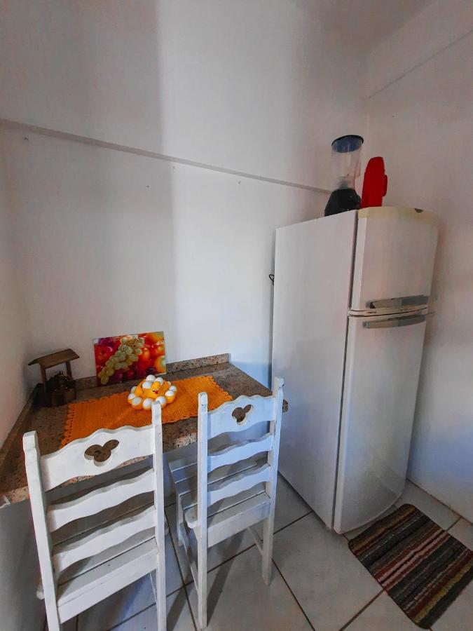 Limar Residencial Apartment Florianopolis Ngoại thất bức ảnh