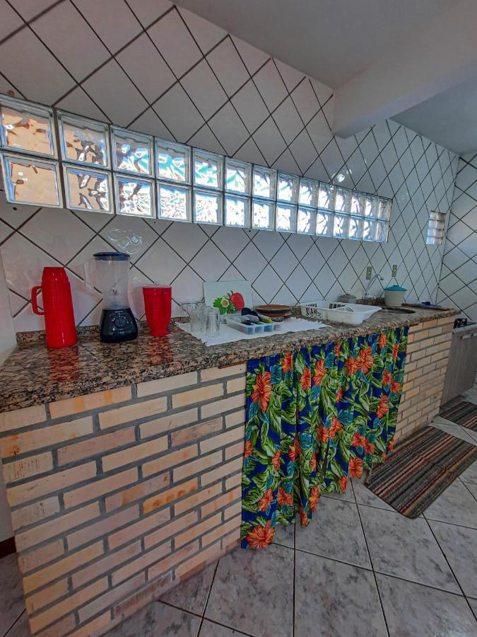 Limar Residencial Apartment Florianopolis Ngoại thất bức ảnh