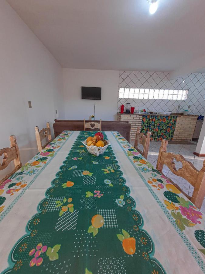 Limar Residencial Apartment Florianopolis Ngoại thất bức ảnh