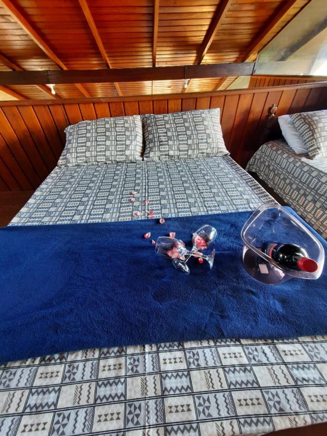 Limar Residencial Apartment Florianopolis Ngoại thất bức ảnh